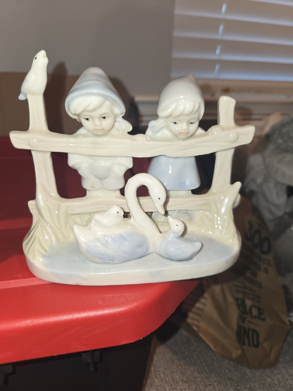 Artmark Figureine